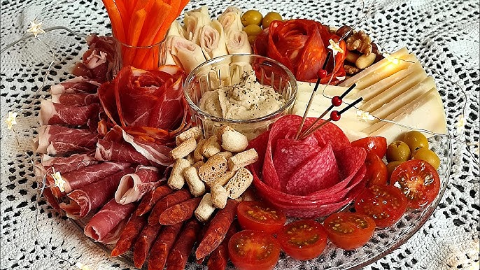 imagen de para picar