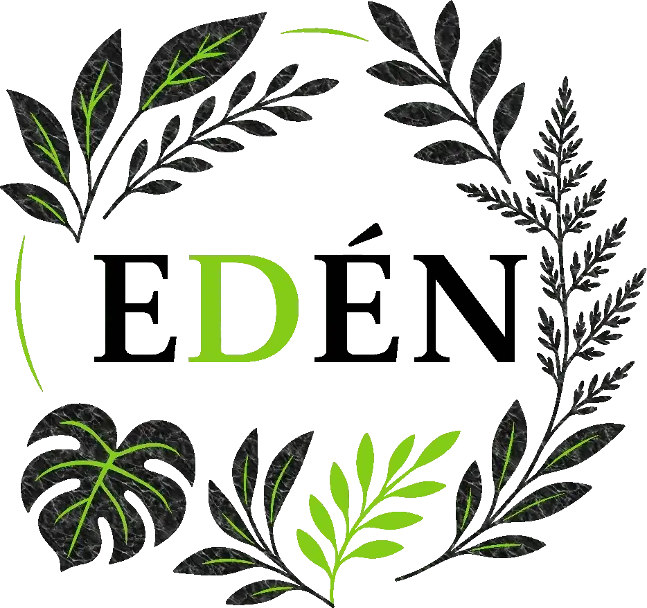 Eden Logo